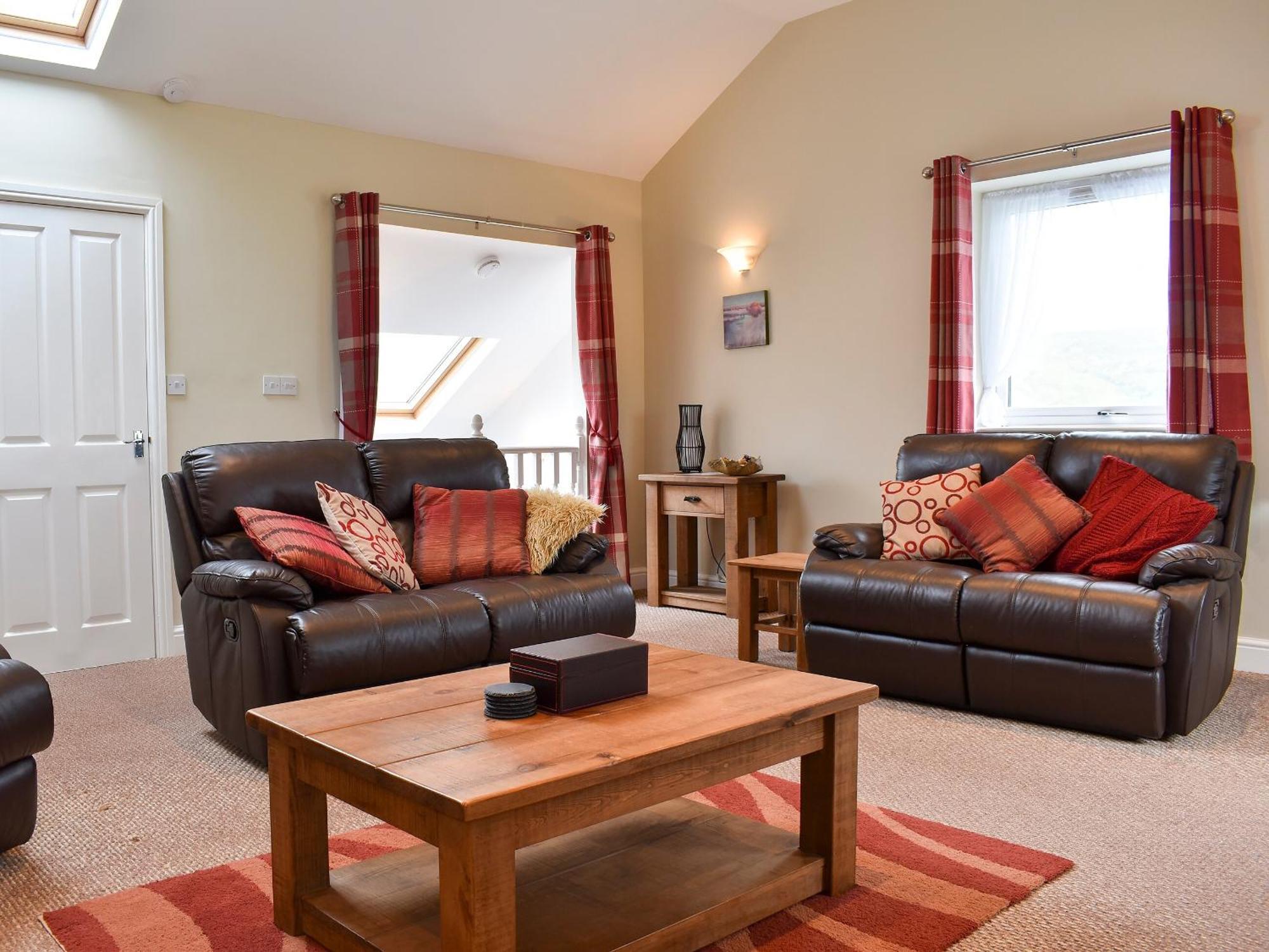 Belah Barn Villa Kirkby Stephen Dış mekan fotoğraf